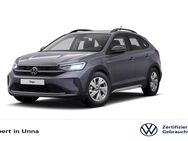 VW Taigo, 1.0 LIFE, Jahr 2024 - Unna