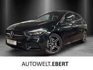 Mercedes B 250, e AMG Night Ambient HighEndMBUX, Jahr 2021 - Michelstadt