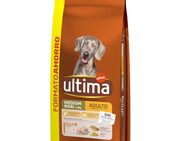 2 x Ultima zum Sonderpreis! - Medium / Maxi Adult Huhn & Reis (2 x 18 kg )