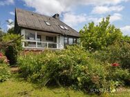 Wunderschönes Einfamilienhaus in Wöhrden (Hollern-Twielenfleth) - Hollern-Twielenfleth