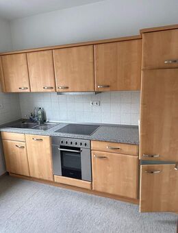 1 Zimmerwohnung mit Einbauküche in Vorsfelde - Nord - Wolfsburg