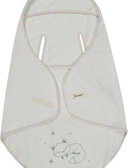 Einschlagdecke Fuchs Filou, Sterntaler®