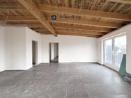 **Exklusives Penthouse mit Dachterrasse** - Hamburg