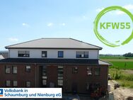 NEUBAU Eigentumswohnungen in begehrter Wohnlage (KfW 55) - Hohnhorst