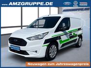 Ford Transit Connect, 1.5 TDCI Kasten L1 Blu, Jahr 2019 - Stollberg (Erzgebirge)