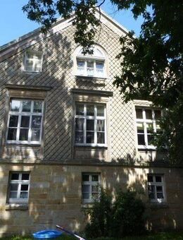 Gepflegte 2,5-Zimmer Wohnung in ruhiger Lage mit Gartenanteil - Langelsheim