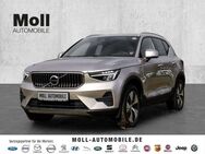 Volvo XC40 Core Recharge Plug-In Hybrid 2WD T5 Twin Engine EU6d StandHZG digitales Cockpit - Aachen