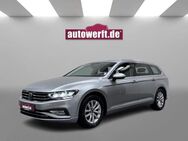 VW Passat Variant 2.0 TDI DSG BUSI AHK CAM SHZ NAVI LED ACC 16Z TEMPOMAT - Ahrensburg