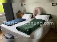 [TAUSCHWOHNUNG] Apartment in Frankfurt in der Nähe von allem - Frankfurt (Main)