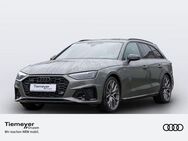 Audi A4 40 TFSI Q 2x S LINE AHK ACC VIRTUAL KAMERA - Gelsenkirchen