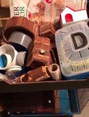 Käfig Transport mit wählbar Zubehör ab in 73432