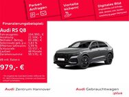 Audi RSQ8, 4.0 TFSI quattro, Jahr 2021 - Hannover