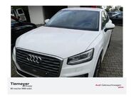 Audi Q2 35 TFSI SPORT LM18 LED NAVI - Remscheid