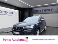 Seat Ateca, 1.5 TSI Xperience, Jahr 2024 - Hamm