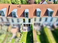 Gepflegtes Familienhaus in ruhiger Lage der Landeshauptstadt Magdeburg! - Magdeburg