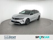Opel Astra, 1.5 L Elegance D, Jahr 2023 - Uslar