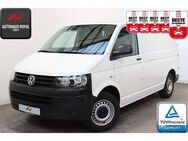 VW T5 Transporter 2.0 TDI KASTEN WÜRTH STANDHZ,SH - Berlin