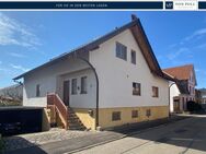 Großzügiges EFH - ideal für Familien & Mehrgenerationen - Achern