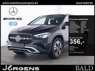 Mercedes GLA 250, e Progressive MBUX Winter, Jahr 2023 - Lüdenscheid