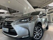 Lexus NX 200t *Allradantrieb* Design-Executive Line* - Glauchau