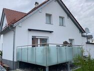 Einfamilienhaus in Deggendorf nähe Zentrum - Deggendorf