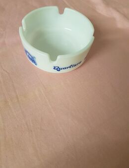 Aschenbecher, Sammlerstück, Italien-Design, Ascher - Damme