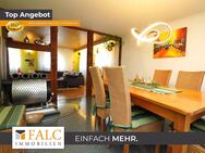 Mit Charme und Scheune - FALC Immobilien Heilbronn - Neudenau