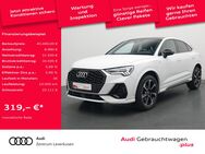 Audi Q3, Sportback e S line, Jahr 2021 - Leverkusen