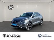 VW T-Roc, 1.5, Jahr 2023 - Fritzlar