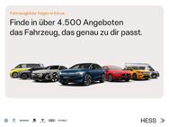 VW up, 1.0 cross up, Jahr 2014 - Büdingen Zentrum