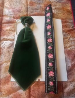 Trachtenkonvolut Herren 58-62 - Vohenstrauß