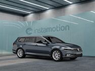 VW Passat Variant, Elegance ELEGANCE TDI IQ-LIGHT C SPORTKOMFORTSITZE, Jahr 2023 - München