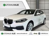 BMW 118, i Advantage EU6d digitales Scheinwerferreg Mehrzonenklima, Jahr 2022 - Wölfersheim