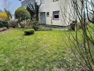 Familienfreundliches Reihenendhaus mit großem Garten sofort frei - Wuppertal