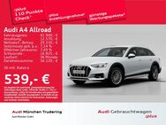 Audi A4 Allroad, 50 TDI qu basis Busieness-Paket, Jahr 2021 - München