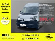 Opel Movano, 3.5 t L3H2 140, Jahr 2024 - Aachen