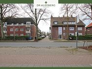 Immobilienensemble mit Potenzial und attraktivem Baugrundstück in Münster-Roxel - Münster