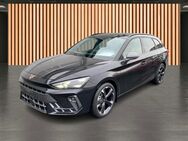 CUPRA Leon, 1.5 ST eTSI, Jahr 2022 - Dresden