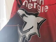 Kölner Haie Trikot 91 - Berlin Marzahn-Hellersdorf