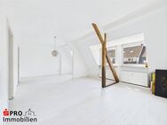 Maisonette-Wohnung in Saarbrücken - City-Lage - Saarbrücken