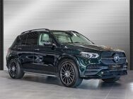 Mercedes GLE 400, d BURM AMG NIGHT SPUR, Jahr 2022 - Itzehoe