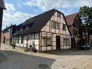 Super gemütliche Innenstadtwohnung mit Dachterrasse - Telgte