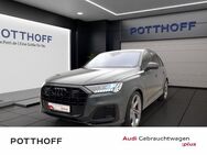 Audi Q7, 60 TFSie S-line Sportpaket, Jahr 2021 - Hamm
