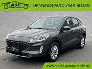 Ford Kuga, 1.5 Cool & Connect EcoBoost, Jahr 2022 - Hof