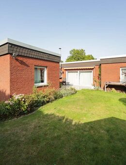 Top-Lage Dortmund-Höchsten Attraktiver Bungalow im Erbbaurecht - Dortmund