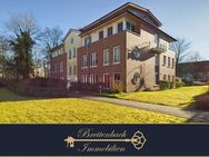 Bremen - Lehesterdeich . Traumhafte Maisonettewohnung mit Fahrstuhl & 2 Tiefgaragenstellplätzen - Bremen