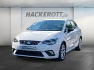 Seat Ibiza, 1.0 TSI FR BEATS 110, Jahr 2021 - Hannover