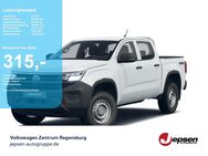 VW Amarok, 2.0 TDI DC, Jahr 2022 - Regensburg