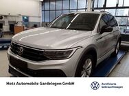 VW Tiguan, 1.5 TSI R-Line REAR, Jahr 2023 - Gardelegen (Hansestadt)