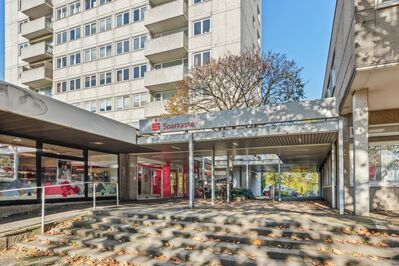 Familienfreundliche 4-Zimmer-Wohnung in Köln Ihr neues Zuhause im Haselnußhof